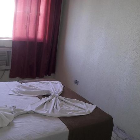 Hotel Panorama บัลเนอาริโอ ปรายา โด แลสชิ ภายนอก รูปภาพ