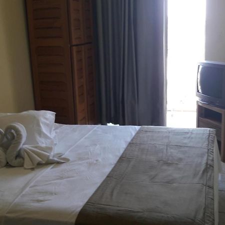 Hotel Panorama บัลเนอาริโอ ปรายา โด แลสชิ ภายนอก รูปภาพ