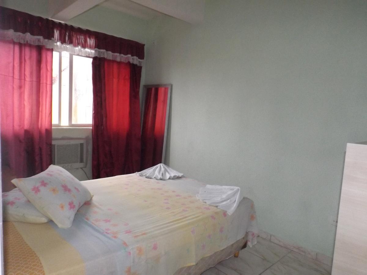 Hotel Panorama บัลเนอาริโอ ปรายา โด แลสชิ ภายนอก รูปภาพ