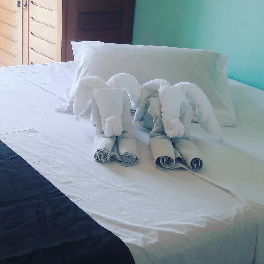 Hotel Panorama บัลเนอาริโอ ปรายา โด แลสชิ ภายนอก รูปภาพ