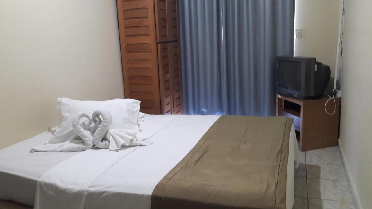Hotel Panorama บัลเนอาริโอ ปรายา โด แลสชิ ภายนอก รูปภาพ