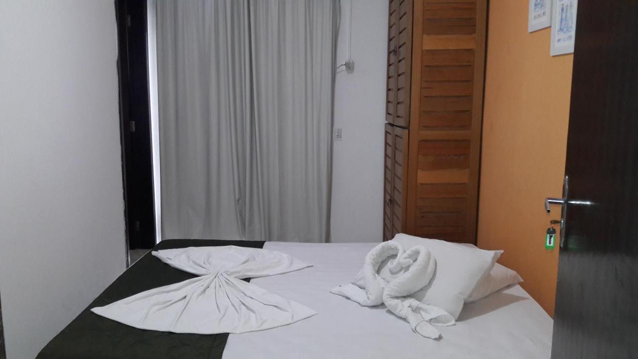 Hotel Panorama บัลเนอาริโอ ปรายา โด แลสชิ ภายนอก รูปภาพ