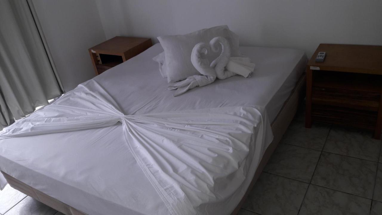 Hotel Panorama บัลเนอาริโอ ปรายา โด แลสชิ ภายนอก รูปภาพ