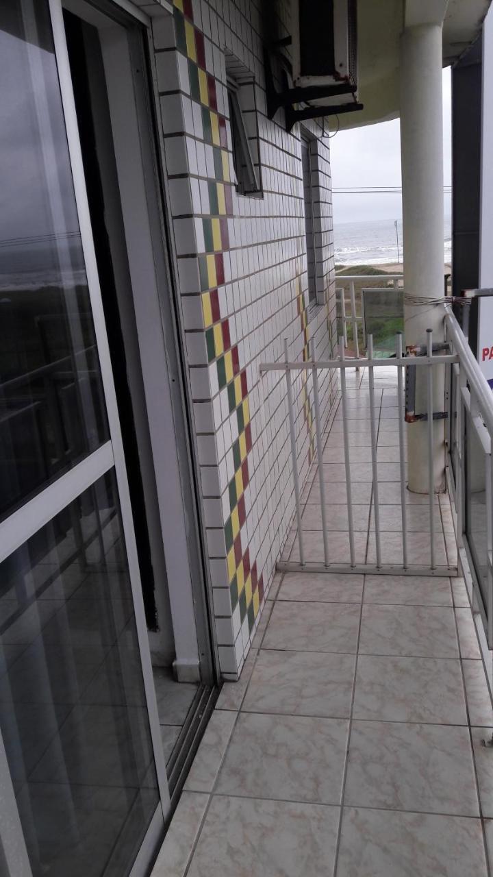 Hotel Panorama บัลเนอาริโอ ปรายา โด แลสชิ ภายนอก รูปภาพ