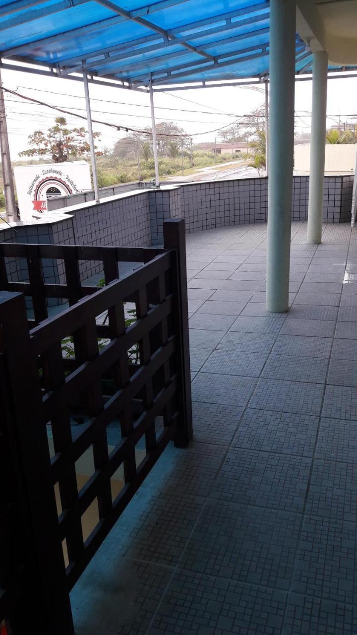 Hotel Panorama บัลเนอาริโอ ปรายา โด แลสชิ ภายนอก รูปภาพ
