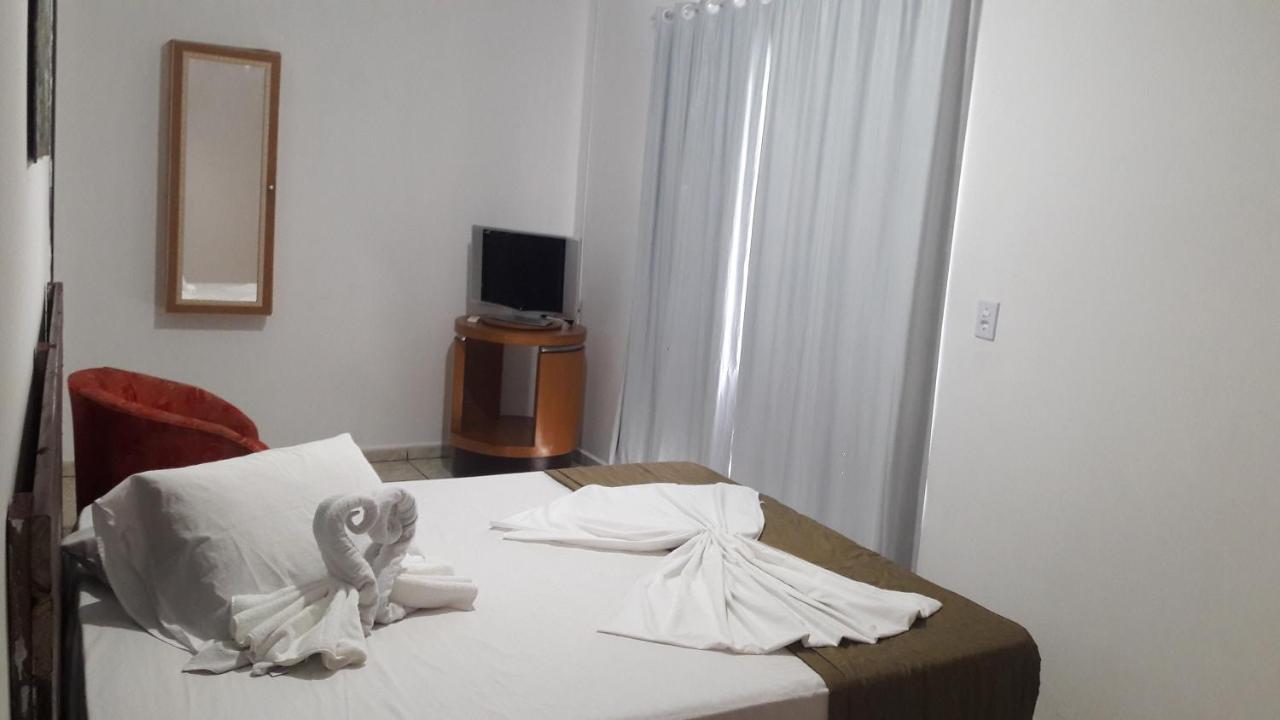 Hotel Panorama บัลเนอาริโอ ปรายา โด แลสชิ ภายนอก รูปภาพ