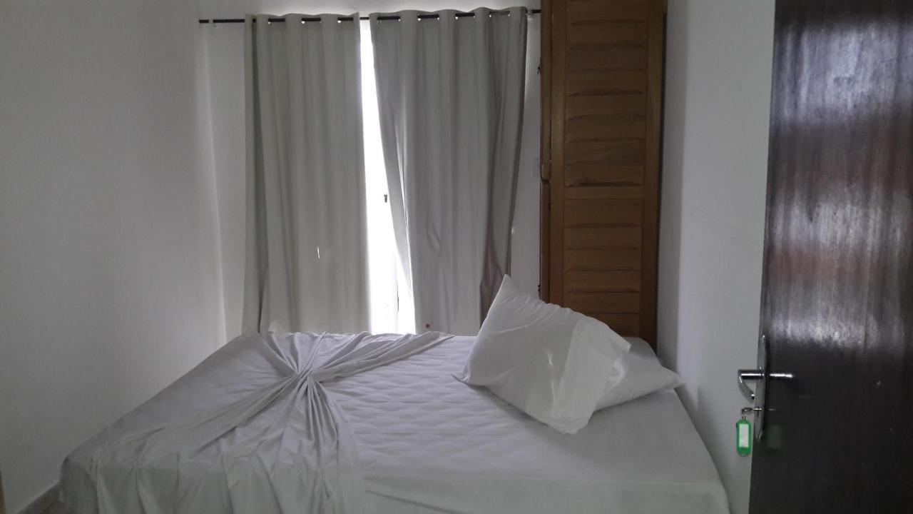 Hotel Panorama บัลเนอาริโอ ปรายา โด แลสชิ ภายนอก รูปภาพ