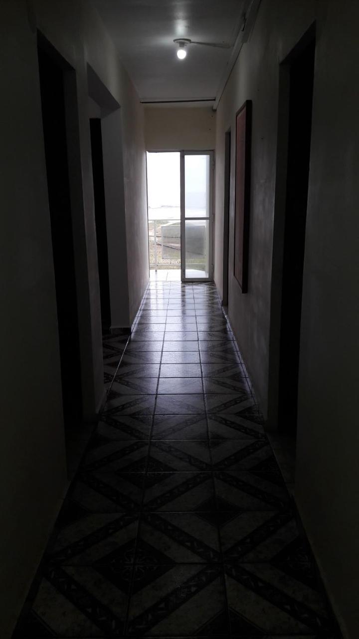 Hotel Panorama บัลเนอาริโอ ปรายา โด แลสชิ ภายนอก รูปภาพ