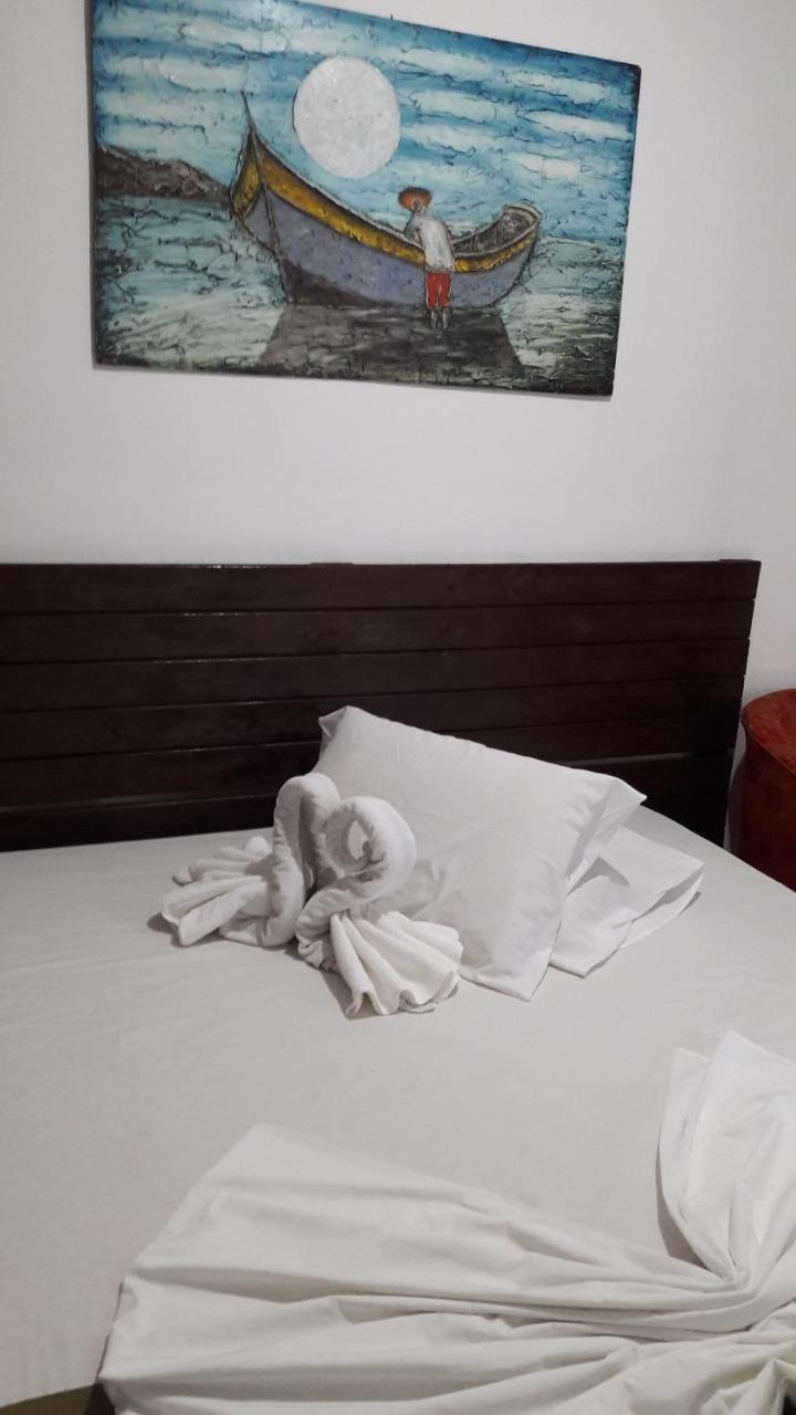 Hotel Panorama บัลเนอาริโอ ปรายา โด แลสชิ ภายนอก รูปภาพ