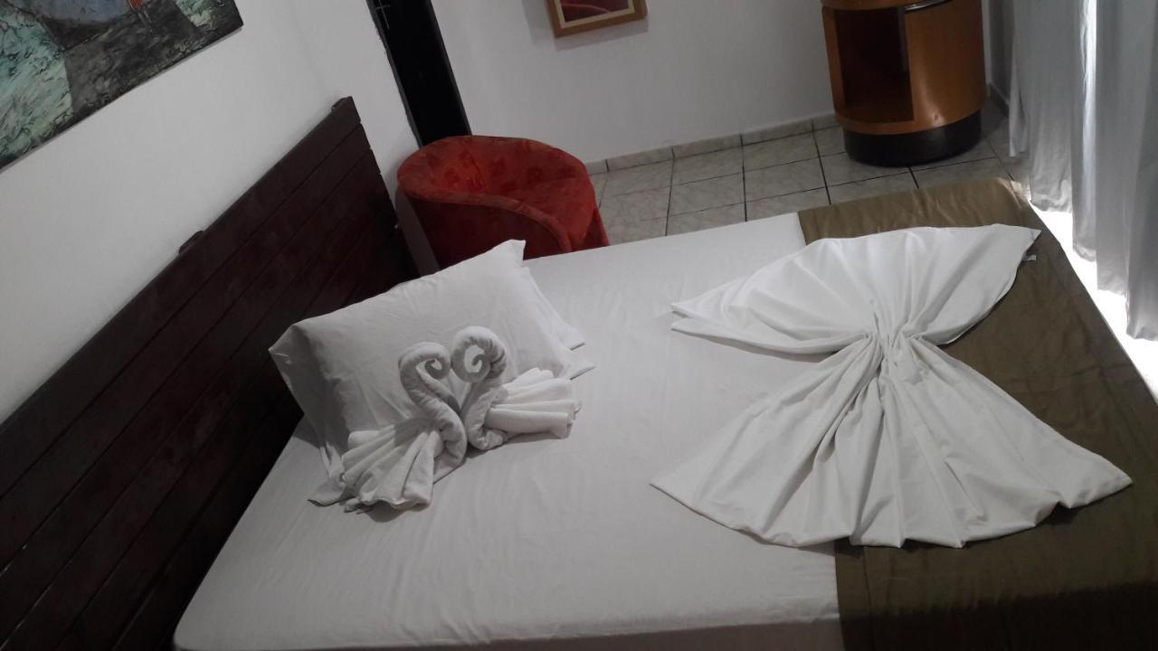 Hotel Panorama บัลเนอาริโอ ปรายา โด แลสชิ ภายนอก รูปภาพ