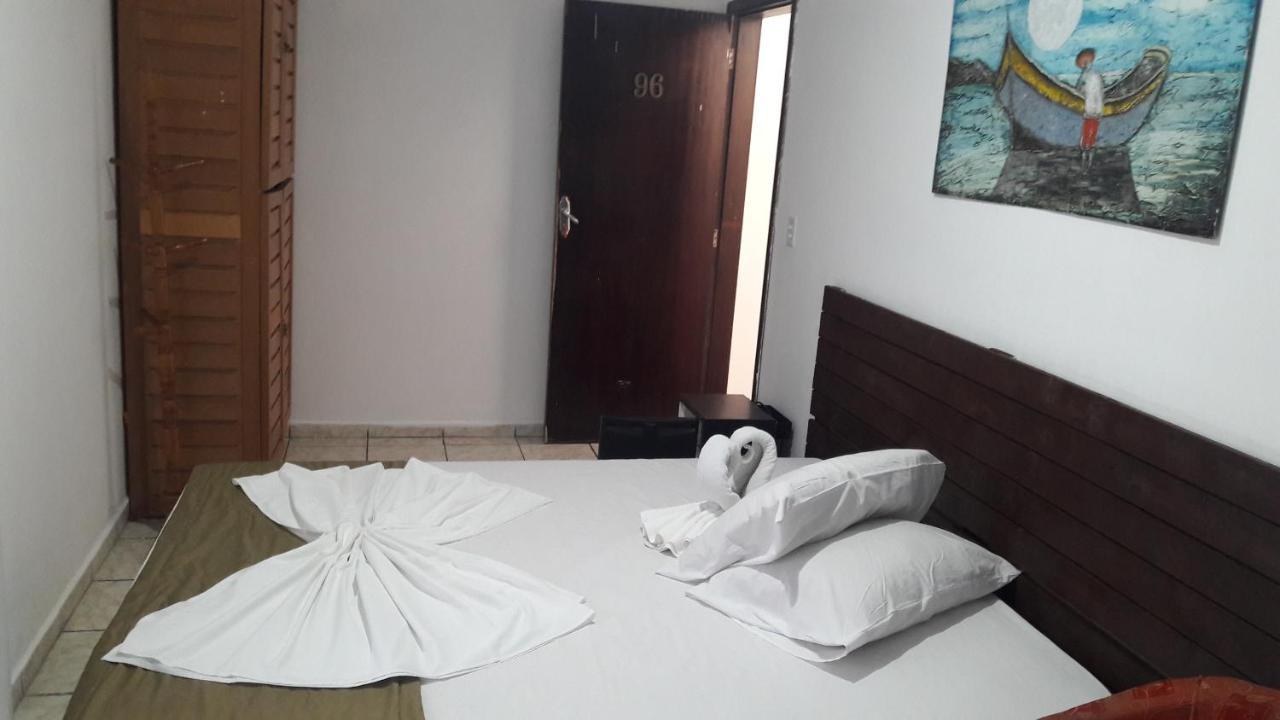 Hotel Panorama บัลเนอาริโอ ปรายา โด แลสชิ ภายนอก รูปภาพ