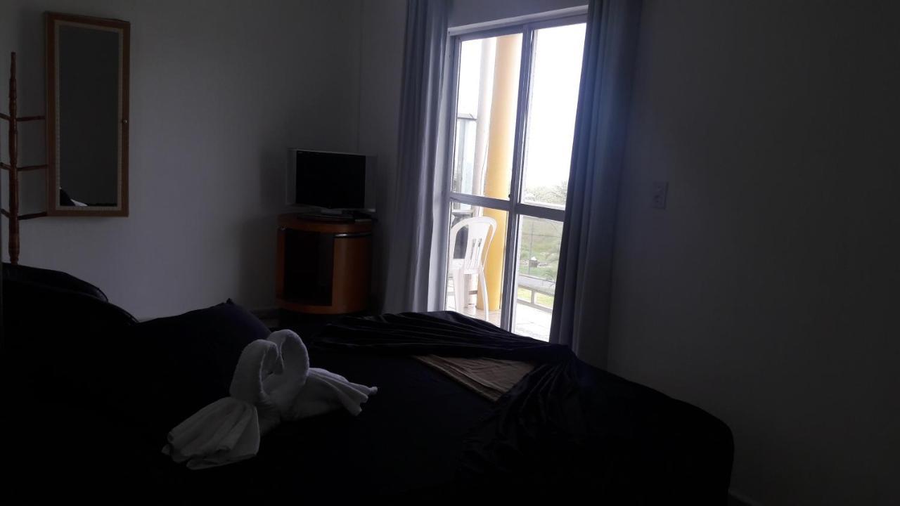 Hotel Panorama บัลเนอาริโอ ปรายา โด แลสชิ ห้อง รูปภาพ
