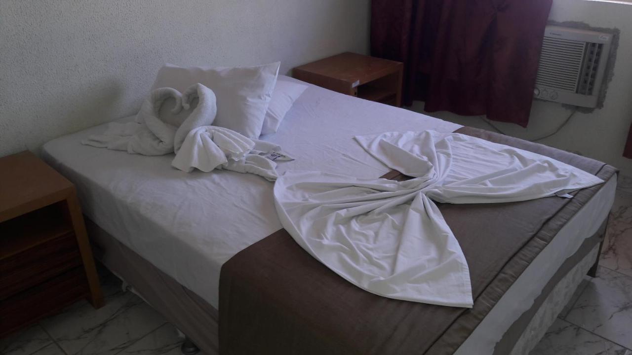 Hotel Panorama บัลเนอาริโอ ปรายา โด แลสชิ ภายนอก รูปภาพ