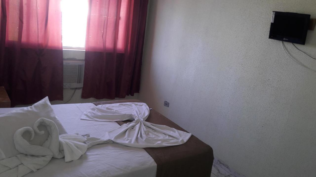 Hotel Panorama บัลเนอาริโอ ปรายา โด แลสชิ ภายนอก รูปภาพ