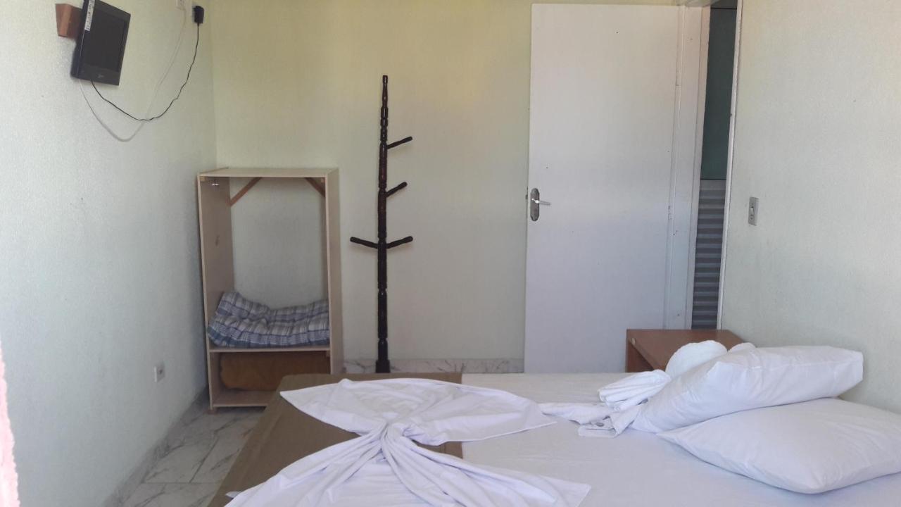 Hotel Panorama บัลเนอาริโอ ปรายา โด แลสชิ ภายนอก รูปภาพ