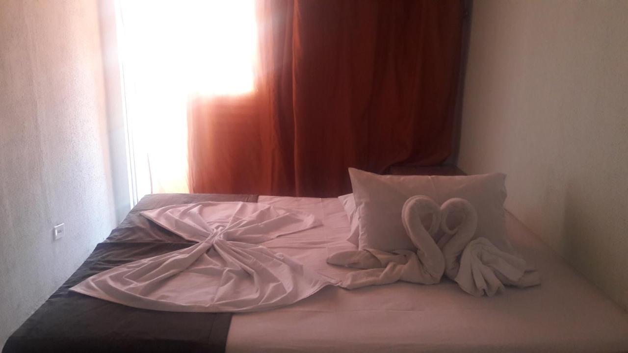 Hotel Panorama บัลเนอาริโอ ปรายา โด แลสชิ ภายนอก รูปภาพ