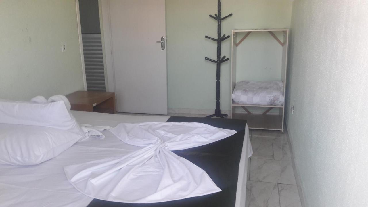 Hotel Panorama บัลเนอาริโอ ปรายา โด แลสชิ ภายนอก รูปภาพ