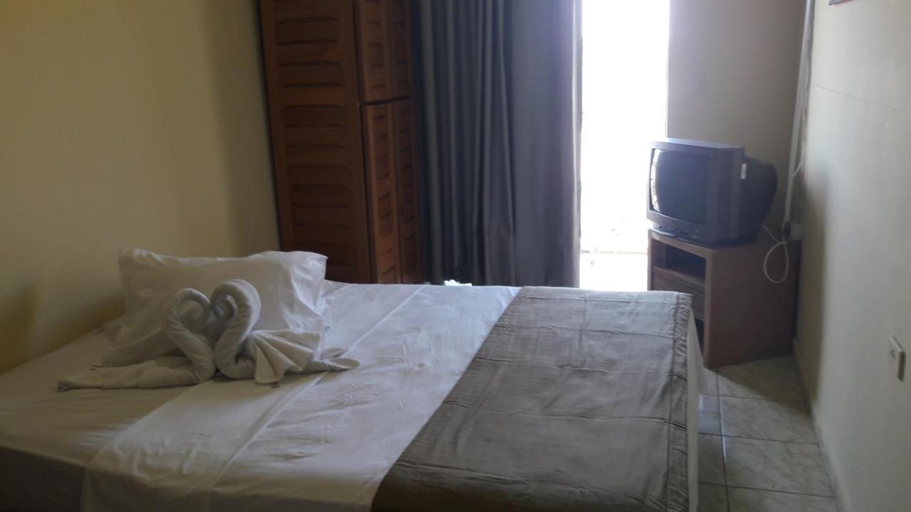 Hotel Panorama บัลเนอาริโอ ปรายา โด แลสชิ ภายนอก รูปภาพ